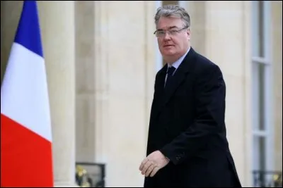 Quel minist&egrave;re a-t-il occup&eacute; ?