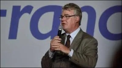 Retrouvez une citation de Jean-Paul Delevoye :