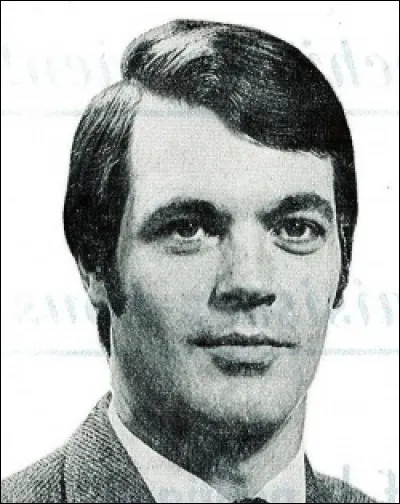 Avant de faire de la politique, il &eacute;tait :