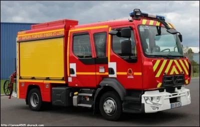 A quoi ce véhicule correspond-il ?