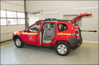 A quoi ce véhicule correspond-il ?