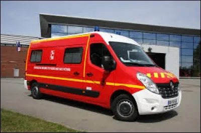 A quoi ce véhicule correspond-il ?