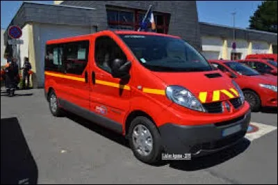 A quoi ce véhicule correspond-il ?