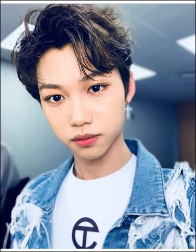 De quel groupe fait-il partie ?