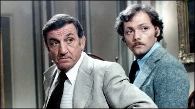 Quel est ce film sorti en 1975 avec Lino Ventura et Patrick Dewaere ?