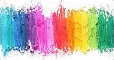 Quelle est ta couleur pr&eacute;f&eacute;r&eacute;e ?