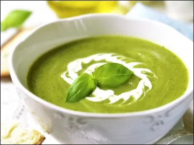 Pouvez-vous compléter : "... ta soupe et tu auras ton dessert" ?