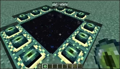 Comment va-t-on dans L'End ?