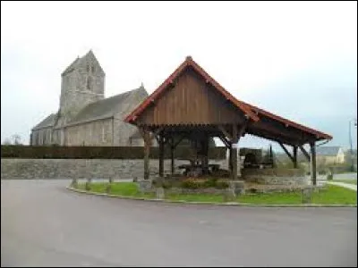 Feugères est un village Manchot situé dans l'ancienne région ...