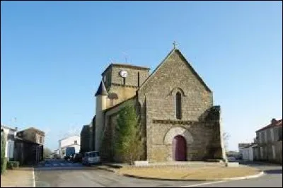 Le Bernard est un village des Pays-de-la-Loire situé dans le département ...