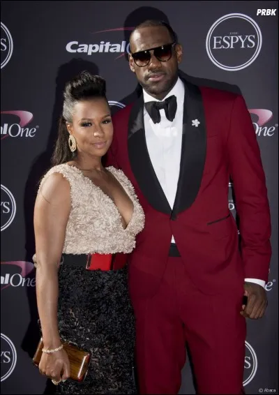 Quand s'est-il marié ?