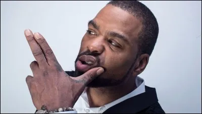 Quel âge a-t-il en mars 2018 ?