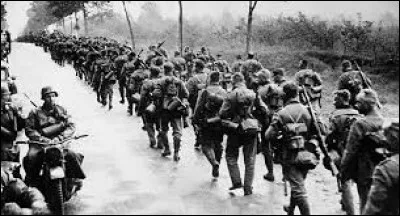 Combien de temps a duré cette guerre ?