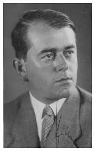 Qui était le meilleur ami d'Hitler ?