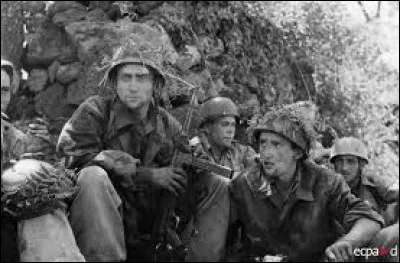 Dans quelle bataille les Canadiens se sont-ils illustrés ?