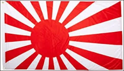 Comment les Américains appelaient-ils l'empire du Japon ?