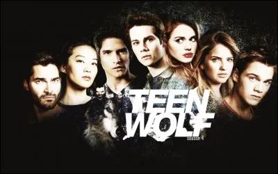 "Teen Wolf" signifie...