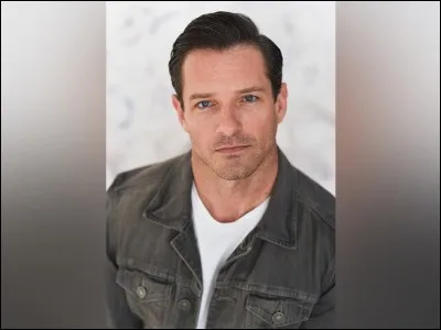 Qui est Ian Bohen dans la série ?