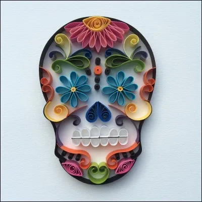 Les Calaveras sont une famille de...