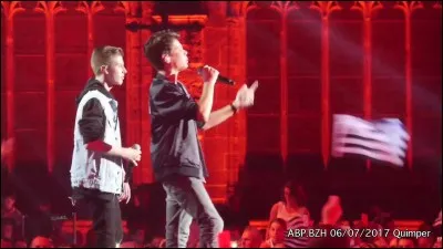 Marco a un animal, il s'agit d'un...