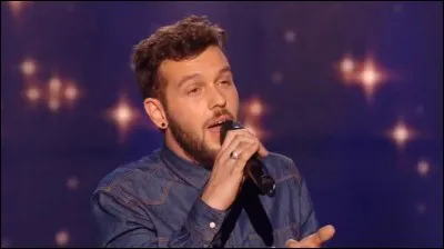 Dans quelle émission a-t-il été révélé en 2016 ?