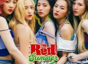 Quiz Es-tu fan de Red Velvet ?