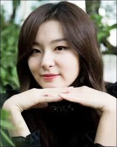 Le nom de famille de Seulgi est :