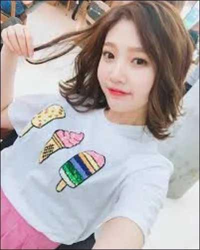 Quel âge a Joy ? (mars 2018)