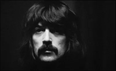 En quelle année est mort Jon Lord ?