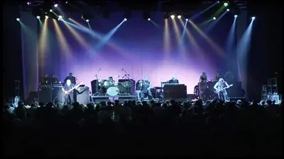 Dans l'album en question, Deep Purple réalise une excellente interprétation d'un titre de Joe South qui aura eu tellement de succès que celui-ci va donner au groupe les droits d'auteur de la chanson, cette chanson s'appelle ...