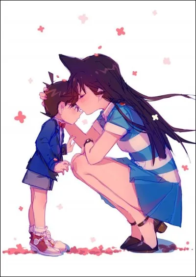 Quand tu étais petit, tu jouais...