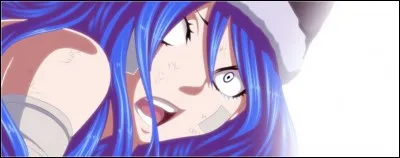 Juvia était souvent rejetée à cause de sa magie de la pluie quand elle était petite. Elle amenait la pluie partout où elle allait. Elle n'avait jamais vu le soleil avant sa rencontre avec Grey et, quand elle était petite, elle avait fait une peluche que les autres méchants enfants avaient déchirée. Après ça, elle a commencé à en faire des centaines. À quoi servaient ces peluches ?