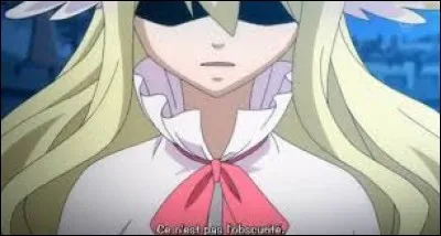 Mavis était une servante maltraitée par un maître de guilde et sa fille, Zera. Un jour, quand une autre guilde vint tout détruire sur son passage, Mavis décida de sauver Zera. Cette dernière mourrut dans la forêt. Était-elle vraiment morte ?