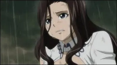 Cana a grandi avec sa mère. Mais qui est son père ?