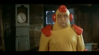 Vivre pour vivre ; c'est la/le...