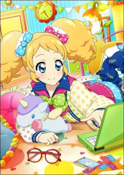 Quel type de livres lis-tu ?