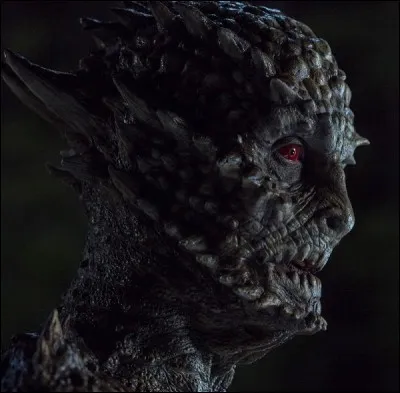 Vous êtes au restaurant, quel plat a votre préférence ? (photo série X Files nouvelle saison)