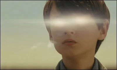 Quel est le talent qui vous paraît le plus utile à une rencontre du troisième type ? (Photo film Midnight special)