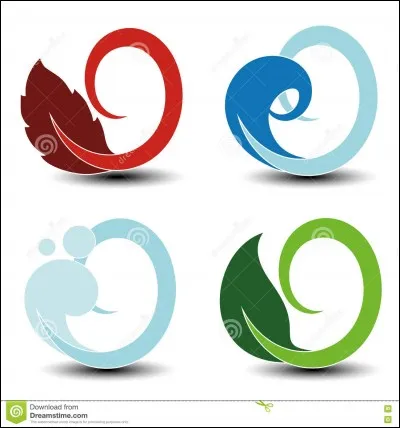 Quel élément préfères-tu ?