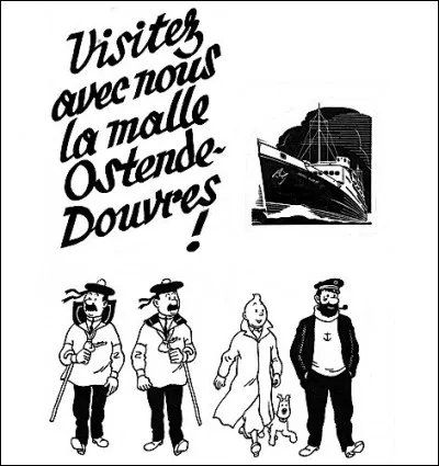 En 1938, la malle est considérée comme le navire le plus rapide du monde avec ses deux moteurs à explosion de 16 000 chevaux.