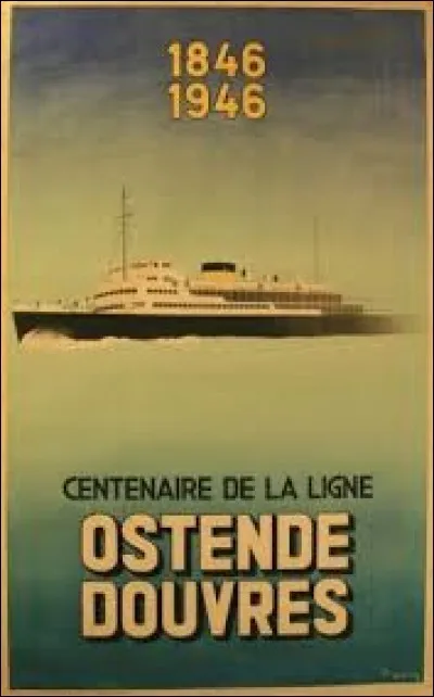 Quelle était la durée d'utilisation d'une "malle bateau" ?