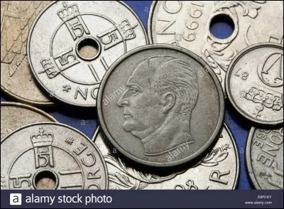 Quelle est la monnaie de la Norvège ?