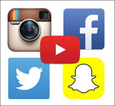 Quelle est ton application préférée ?