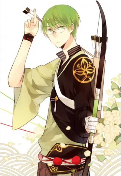 Avec quel joueur du coll&egrave;ge Teiko ne s'entendait-il pas malgr&eacute; le fait qu'il le respecte ?