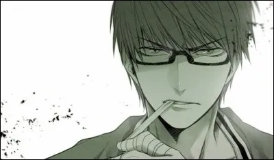 Dans quel &eacute;pisode le voit-on pour le premi&egrave;re fois ?