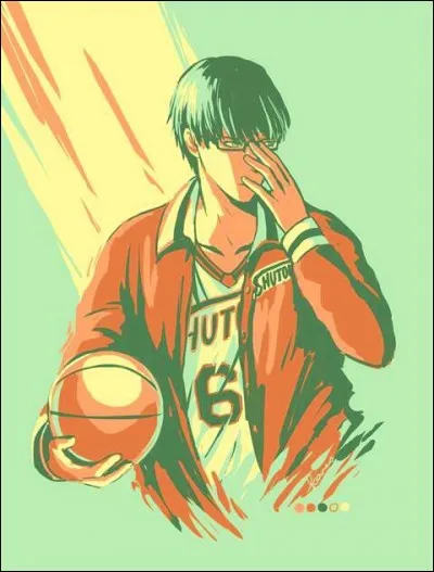 Quel est son talent ?