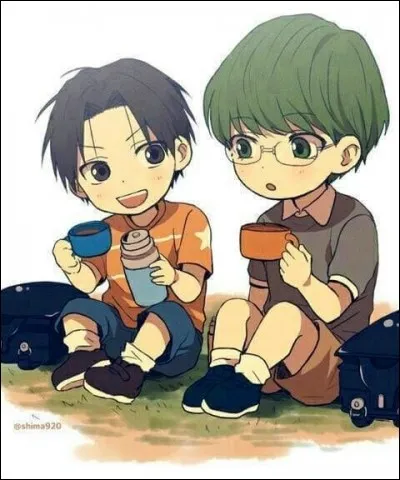 Qui est son meilleur ami dans son &eacute;quipe ?