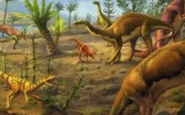 Quiz Dinosaures