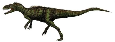 De quel dinosaure s'agit-il?