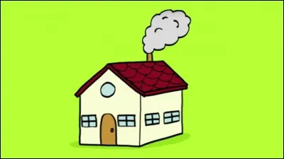 Les personnes avec lesquelles tu vis...